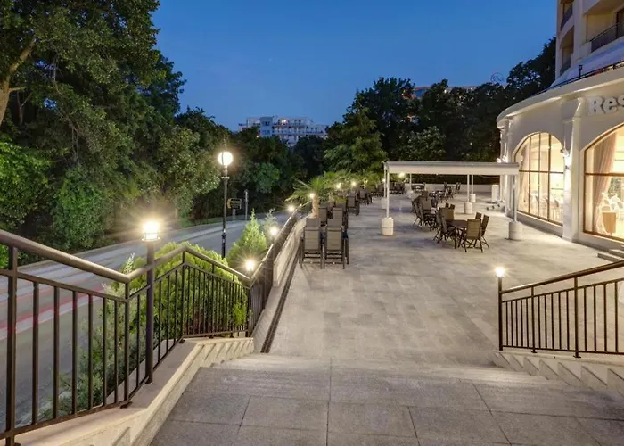 公寓式酒店 Continental