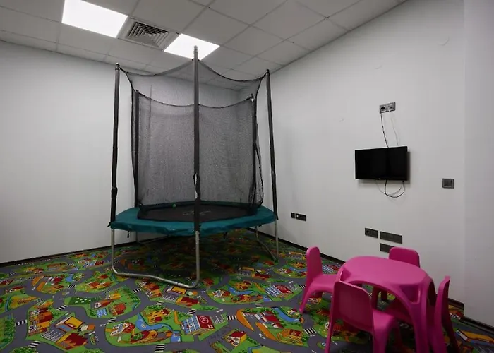 Continental Золоті Піски