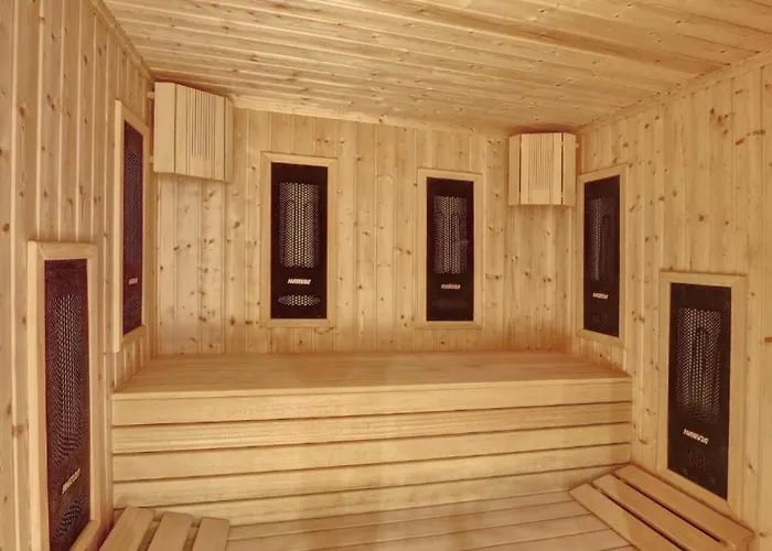 Continental 公寓式酒店