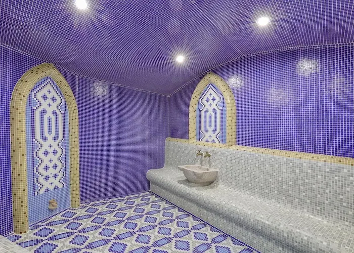 Continental 4* Nisipurile de Aur