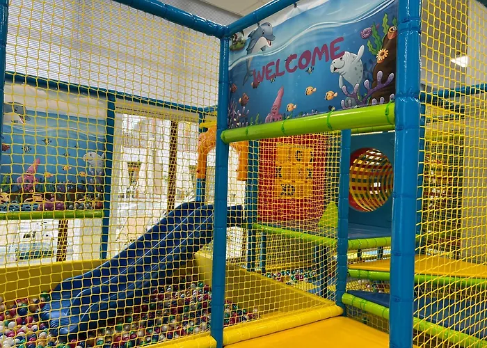 Continental 4* Золоті Піски