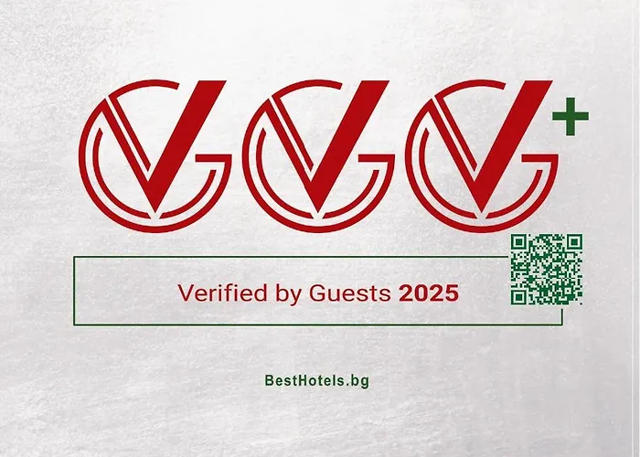 公寓式酒店 Continental 4*